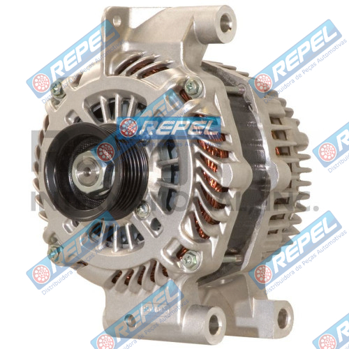 Alternador Delco DR94415 Ford 9L8T10300AC