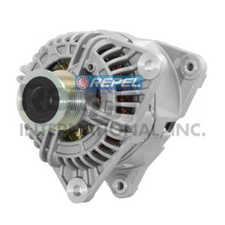 Alternador Delco DR94632 Bosch 0124525129 Dodge 56028732AC