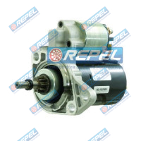 Motor Partida Delco DR95521 Bosch 0001107020,0001107021