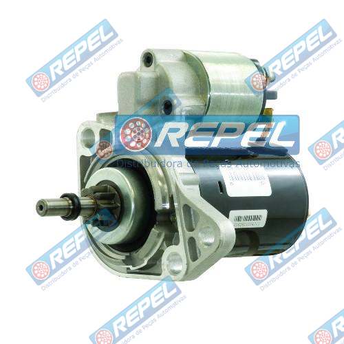 Motor Partida Delco DR95521 Bosch 0001107020,0001107021