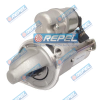 Motor Partida Delco DR96001 Delco 96001 Delco 8000395 Delco 8000174  