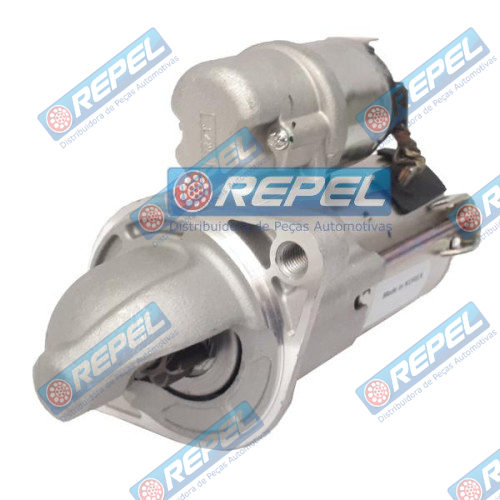 Motor Partida Delco DR96001 Delco 96001 Delco 8000395 Delco 8000174  