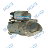 Motor Partida Delco DR96235 GM12609317 GM19257989