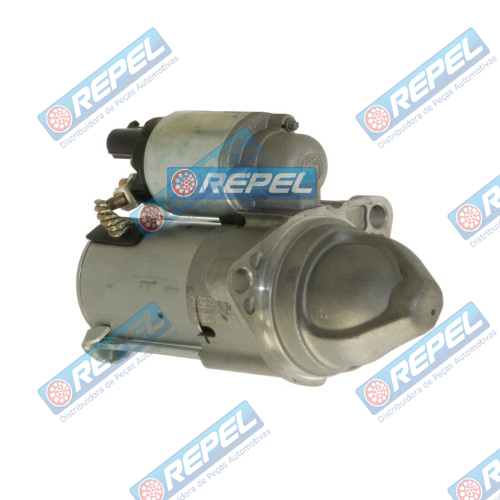 Motor Partida Delco DR96235 GM12609317 GM19257989