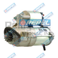 Motor Partida Delco DR97162 Delco 97162 Ford 8G1T-11000-AA 
