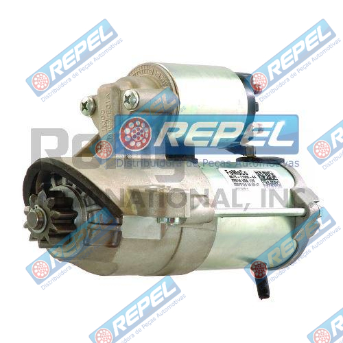 Motor Partida Delco DR97162 Delco 97162 Ford 8G1T-11000-AA 