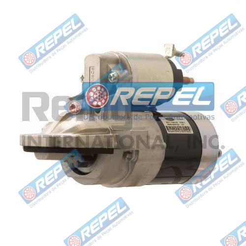 Motor Partida Delco DR99416 Ford 6E5T11000AB