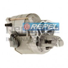 Motor Partida Delco DR99617 Denso 2280007401 Chrysler 56027702