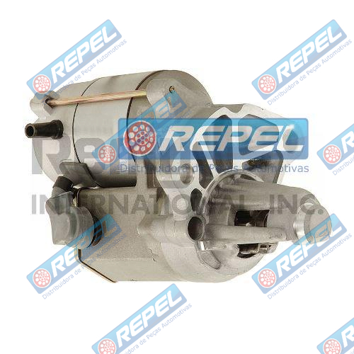 Motor Partida Delco DR99617 Denso 2280007401 Chrysler 56027702