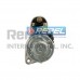 Motor Partida Delco DR99622 Hyundai 3610023060
