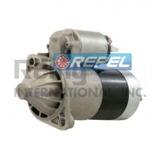 Motor Partida Delco DR99622 Hyundai 3610023060