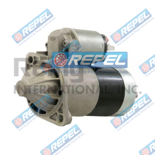 Motor Partida Delco DR99622 Hyundai 3610023060