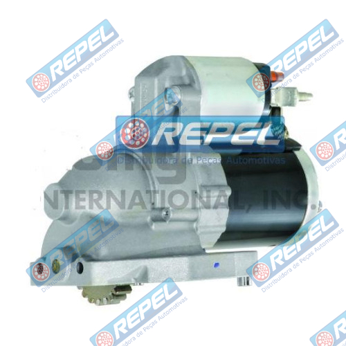 Motor Partida Delco DR99774  Ford 9E5T-11000-AC