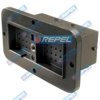 Conector John Deere  57M7670