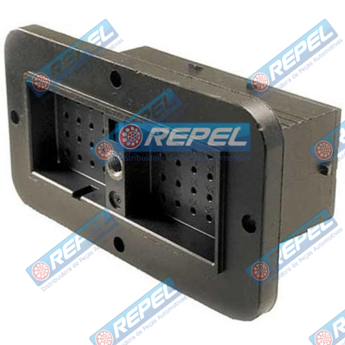 Conector John Deere  57M7670