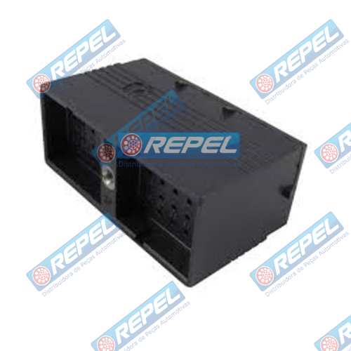 Conector Deutsch DRC1440PA Deutsch DRC14-40PA