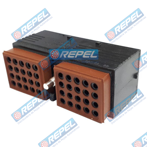 Conector Elétrico Repel RP1004130 Deutsch DRC1640SA 