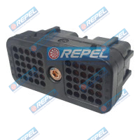 Conector Deutsch DRC2650S01 Deutsch DRC26-50S01