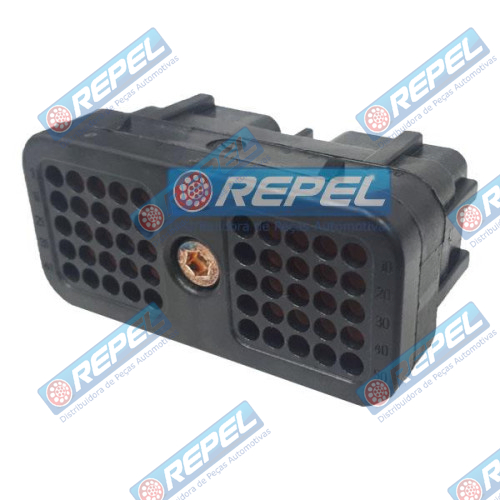 Conector Deutsch DRC2650S04 Deutsch DRC26-50S04