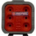 Conector Deutsch DT04-6P Deutsch DT046P