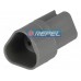 Conector Deutsch DT04-3P Deutsch DT043P