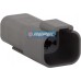 Conector Deutsch DT04-4P Deutsch DT044P
