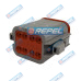 Conector Deutsch DT06-08SA Deutsch DT0608SA