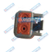 Conector Elétrico Repel RP1004017 John Deere 57M10517