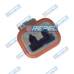Conector Deutsch DT06-2S DT062S