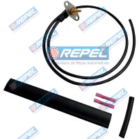 Sensor Temperatura Scania 1865316 Scania 1912028