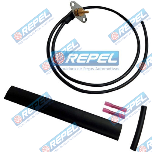 Sensor Temperatura Scania 1865316 Scania 1912028