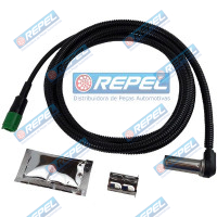 Sensor Controle Diesel Technic DT1892048 Scania 1892048 Scania 1530692