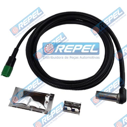 Sensor Controle Diesel Technic DT1892048 Scania 1892048 Scania 1530692