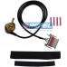 Sensor Pressão Scania 1862890 Scania 2154180 Scania 2149696                  