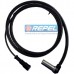 Sensor Abs MBB A0025422518 MBB A0025422218 WABCO 4410328510
