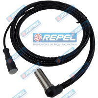 Sensor Abs MBB A0025422518 MBB A0025422218 WABCO 4410328510