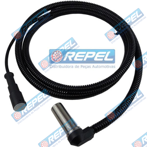 Sensor Abs MBB A0025422518 MBB A0025422218 WABCO 4410328510