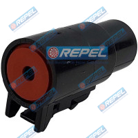 Conector Elétrico Deutsch DTHD06-1-8S Deutsch DTHD0618S