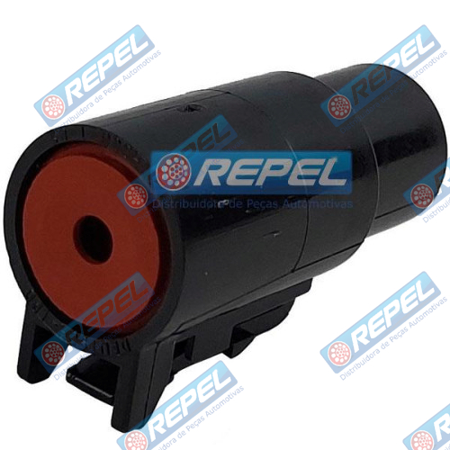 Conector Elétrico Deutsch DTHD06-1-8S Deutsch DTHD0618S