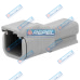 Conector Deutsch DTM0402P Deutsch DTM04-02P Deutsch DTM04-2P