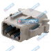 Conector Deutsch DTM068SA Deutsch DTM06-8SA Deutsch DTM0608SA 