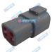 Conector Repel RP1004281 Deutsch DTP04-4P