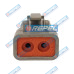 Conector Deutsch DTP062S Deutsch DTP06-2S Deutsch DTP0602S 