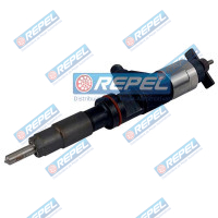 Unidade Injetora Denso 095000-6321 Denso 0950006321
