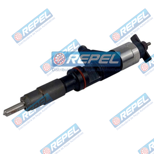 Unidade Injetora Denso 095000-6310 Denso 0950006310 Denso 095000-6311 Denso 0950006311
