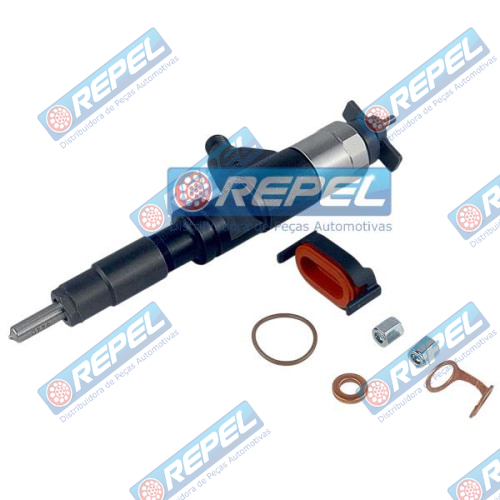Unidade Injetora John Deere DZ1002112