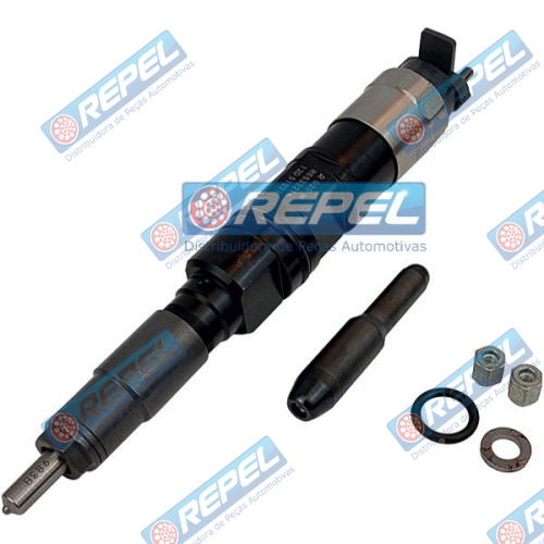 Unidade Injetora John Deere DZ100218 