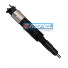 Bico Injetor John Deere DZ100221RE546776 RE528407