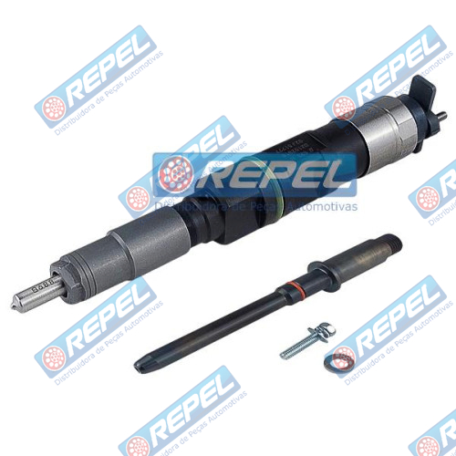 Unidade Injetora John Deere DZ100217