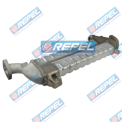 Trocador Calor John Deere DZ101011 